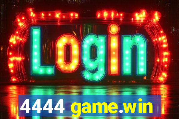 4444 game.win